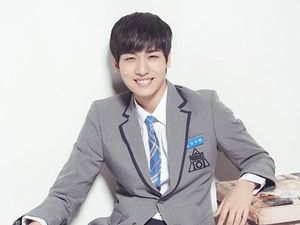 Aktor Korea Lee Jihan Jadi Korban Tewas Tragedi Halloween Itaewon