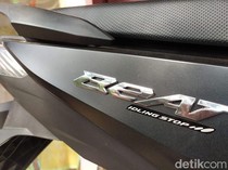 Merakyat! Segini Harga Honda BeAT Bekas Tahun Muda