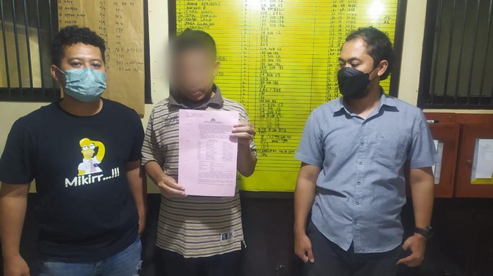 Mantan Anggota DPRD Tulungagung Masuk Penjara Gegara Lakukan Penipuan Bermodus Calo CPNS