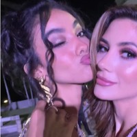 Setelah memutuskan untuk menyimpan hubungan pribadi kami, sekarang kami membuka pintu di hari yang spesial ini, tulis Fabiola dalam postingan terbaru i Instagram.Foto: Instagram @marianajvarela