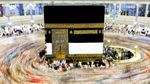 Berkunjung ke Masjidil Haram, Tempat Mustajab untuk Berdoa