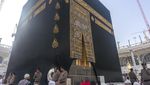Berkunjung ke Masjidil Haram, Tempat Mustajab untuk Berdoa