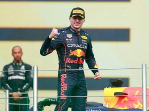 F1 GP Meksiko 2022: Verstappen Toreh Rekor 14 Kemenangan Semusim