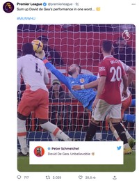 Meme Manchester United