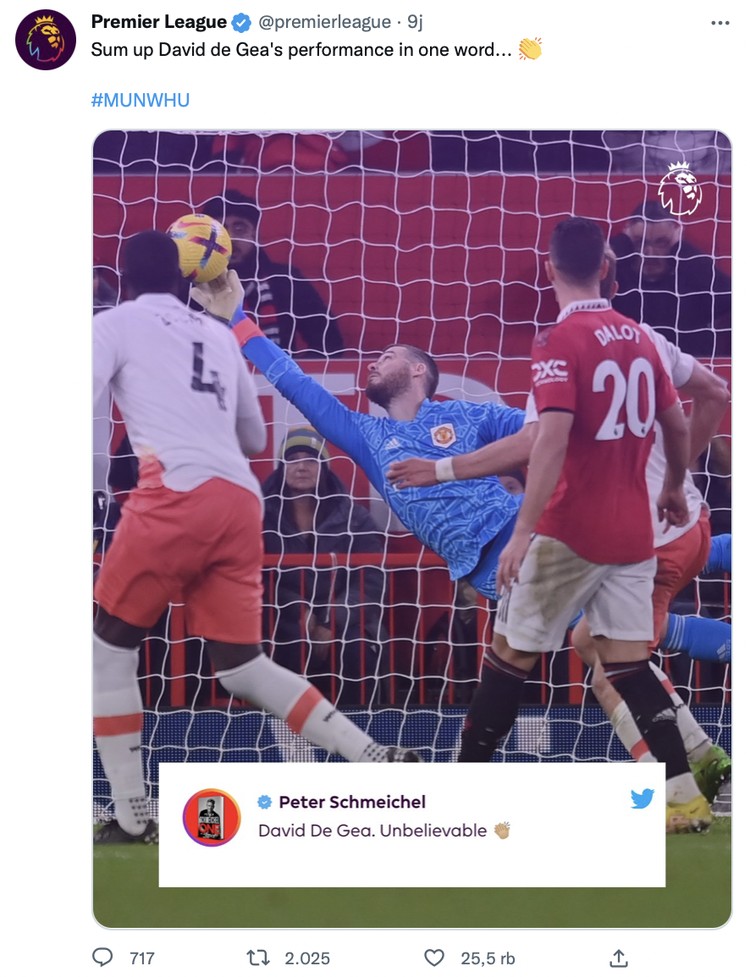 Meme Meme Manchester United