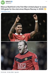 Meme Manchester United
