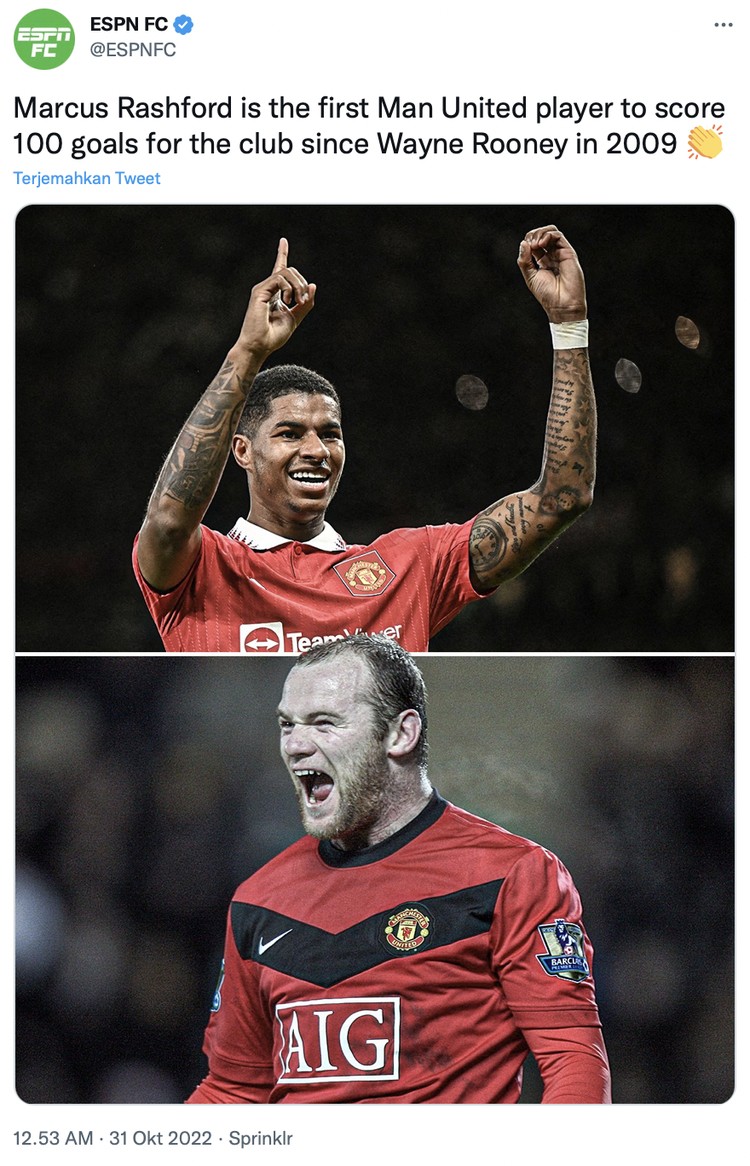 Meme Meme Manchester United