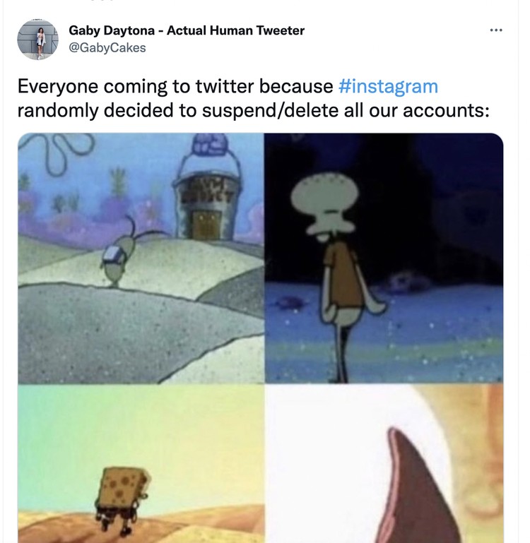 Meme Instagram Meme Instagram