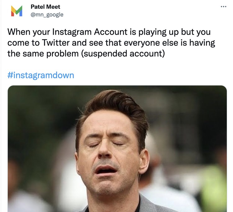 Meme Instagram Meme Instagram