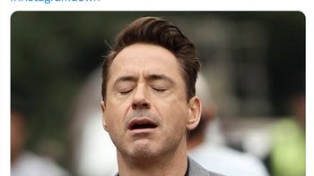 Setidaknya bisa bernapas lega karena banyak pengguna lain mengalami hal yang sama. Foto: Twitter