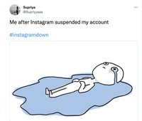 Meme Instagram