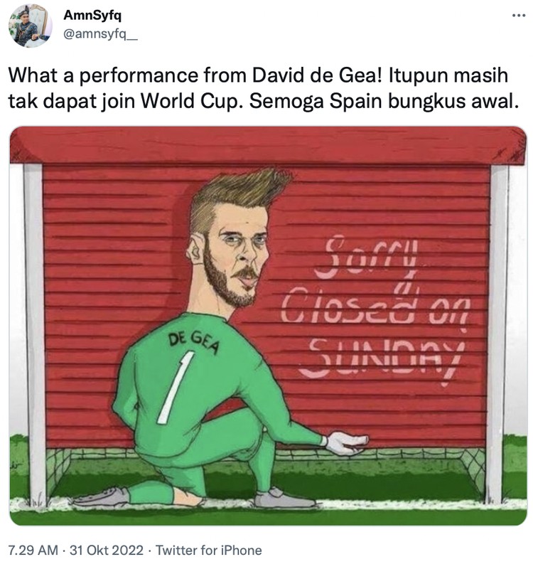 Meme Meme Manchester United