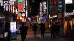 Mengintip Itaewon yang Jadi Sorotan Dunia Gegara Tragedi Halloween