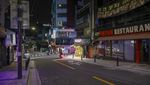 Mengintip Itaewon yang Jadi Sorotan Dunia Gegara Tragedi Halloween