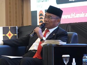 Lulusan Keguruan Pilih Kerja di Pertambangan karena Gaji, Begini Kata Menko PMK