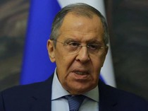 Rusia Ngotot Minta Pengakuan Dunia Atas Wilayah Ukraina yang Dicaplok