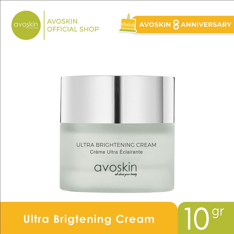 Moisturizer yang Bagus untuk Mencerahkan