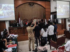 ART Ungkap Apa yang Dilakukan Putri Sehari Usai Heboh Hampir Diangkat Yosua