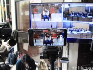 Susi dan Kodir, 2 ART Sambo yang Kesaksiannya Bikin Geger di Sidang