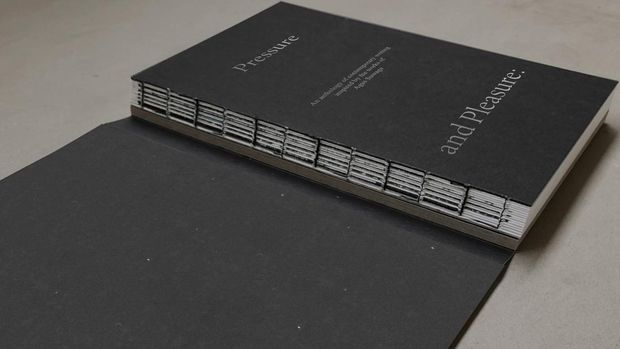 Museum MACAN Terbitkan Buku Antologi Kontemporer 'Pressure and Pleasure'