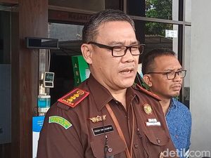 Kejari Serang Tegaskan Penangguhan Penahanan Nikita Mirzani Ditolak