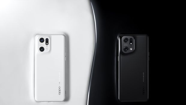 OPPO Find X5 Pro 5G