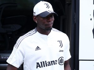 Ya Ampun...Pogba Dihajar Cedera Baru saat Jalani Pemulihan