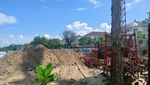 Potret Terkini Pantai Samigita yang Tengah Bersolek