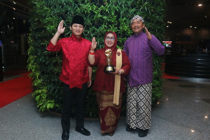 Pemkab Trenggalek