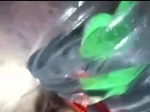Penampakan Sumur Jolotundo Puncak Lawu.