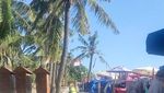 Potret Terkini Pantai Samigita yang Tengah Bersolek