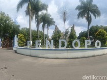 Daftar Bupati dan Wakil Bupati Garut dari Masa ke Masa
