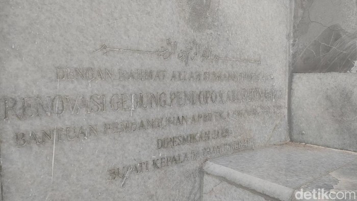 Pendopo KabupatenGarut