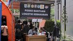 Pengumuman! Korban Kebakaran Kebayoran Lama Butuh Bantuan