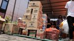 Pengumuman! Korban Kebakaran Kebayoran Lama Butuh Bantuan