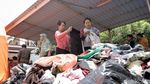 Pengumuman! Korban Kebakaran Kebayoran Lama Butuh Bantuan