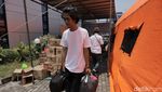 Pengumuman! Korban Kebakaran Kebayoran Lama Butuh Bantuan
