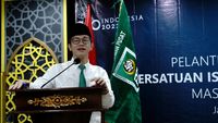 Potret Kedekatan Islam-Tionghoa Di Indonesia