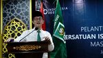 Potret Kedekatan Islam-Tionghoa di Indonesia