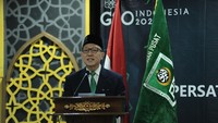 PITI hadir untuk menjaga keselarasan dan keharmonisan antar umat dan antar etnis bisa terus terjalin dengan baik, dan juga untuk mengokohkan Persatuan Indonesia. Pemerintah RI juga turut memberikan dukungan kepada etnis Tionghoa, terutama yang muslim. Hal itu juga membuat mereka semakin semangat untuk tetap menyuarakan NKRI harga mati. PITI siap berkolaborasi dengan pemerintah RI dalam berbagai hal. PITI hadir untuk memberikan yang terbaik bagi bangsa dan negara. 