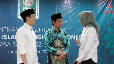 Potret Kedekatan Islam-Tionghoa di Indonesia