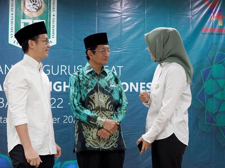 Potret Kedekatan Islam-Tionghoa di Indonesia