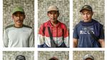 Potret Manusia-manusia Penolong di Alam Bebas