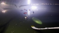 Korban tewas akibat ambruknya sebuah jembatan gantung di Gujarat, India, telah bertambah menjadi sedikitnya 132 orang.   