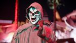 Potret Perayaan Halloween di Arab Saudi yang Bikin Heboh
