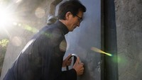 Lee Tae-goo mengatakan membangun bunker ini untuk mengindari paparan radiasi jika sewaktu-waktu Korea Utara melancarkan serangan nuklir ke Korea Selatan.