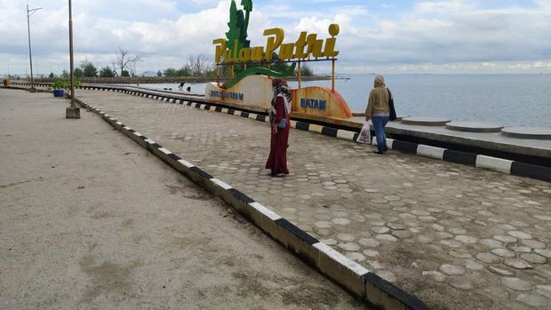 Pulau Putri Nongsa, Kota Batam