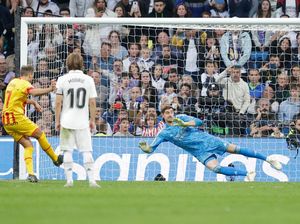 Madrid Vs Girona: Layakkah Handball Asensio Dihukum Penalti?