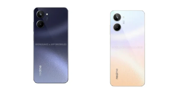 Realme 10