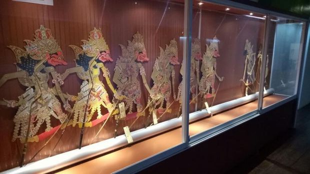 Museum Wayang: Warisan Seni dan Koleksi Langka di Jakarta Barat